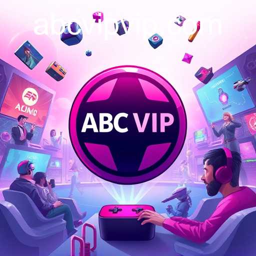 The Evolution of ABC VIP Gaming
