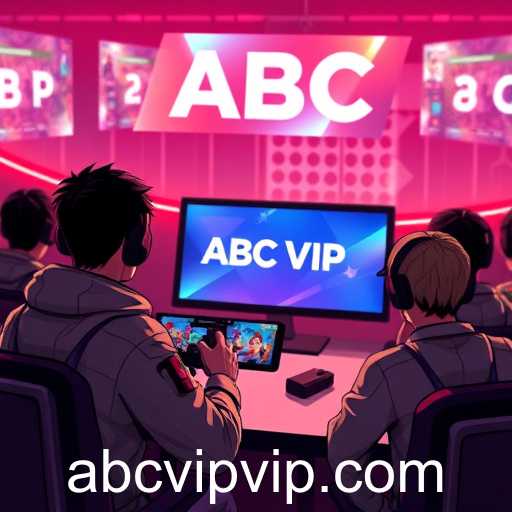 Exploring the Impact of ABC VIP on the Gaming Community