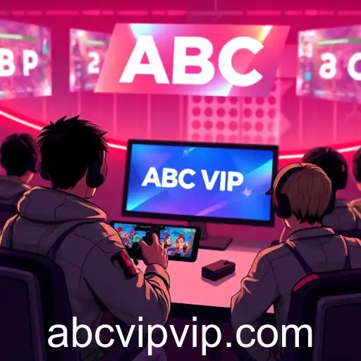 Exploring the Impact of ABC VIP on the Gaming Community