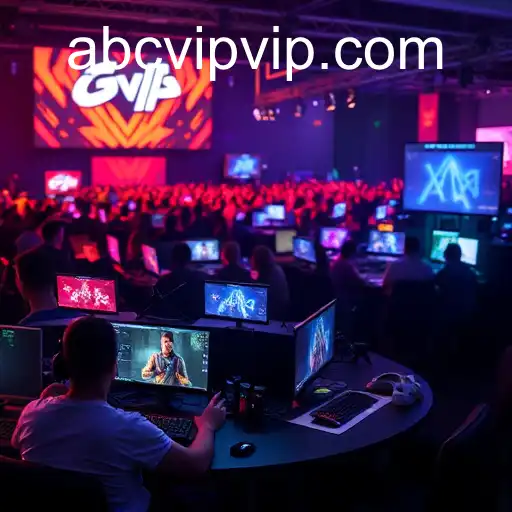 Exploring 'Community Events': A Deep Dive into the 'Abc VIP' Experience