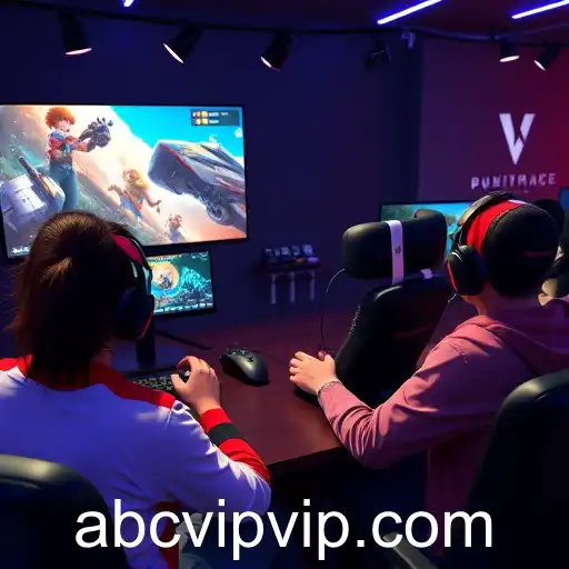 Evolving Trends in Online Gaming Communities