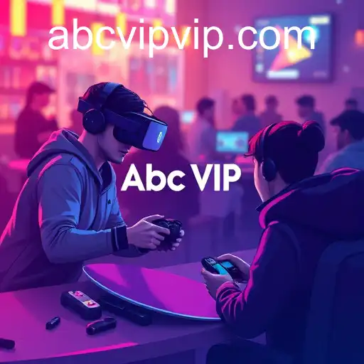 Gaming Landscape Transformed by Abc VIP