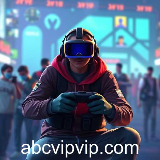 The Gaming Revolution of 2025