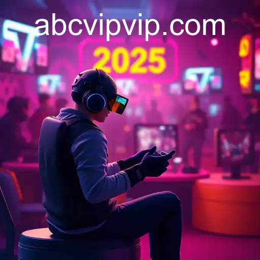 Gaming Trends Shaping 2025