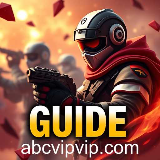 Unlocking the Potential: A Comprehensive Guide to Utilizing 'Abc VIP' in Gaming