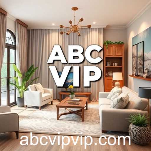 Exploring 'Home': The Unique Game Category Dominated by 'Abc VIP'