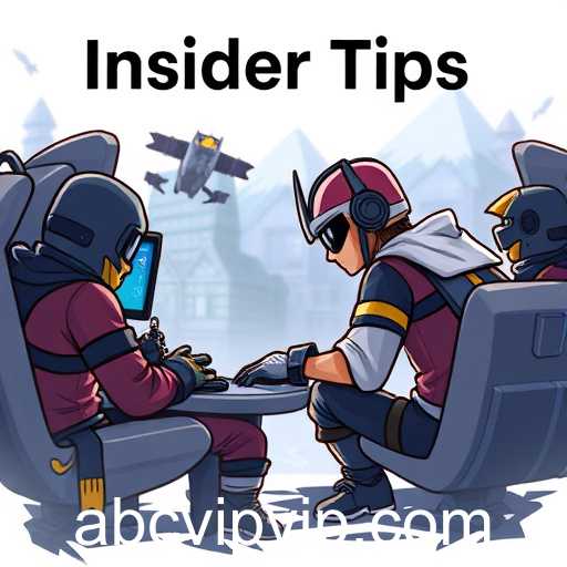 Exploring 'Insider Tips' on Abc VIP: Your Gateway to Exclusive Gaming Insights