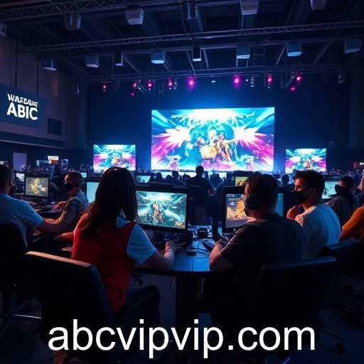 The Surge of Online Gaming Communities