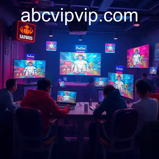 The Evolution of Online Gaming Communities