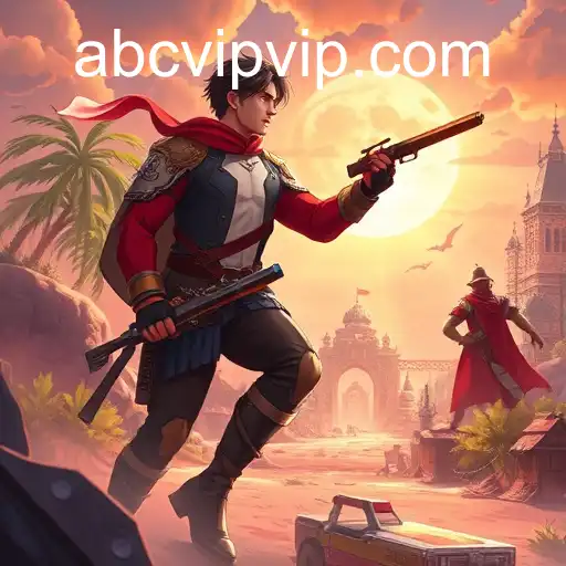 Exploring Abc VIP: A Dive into the Game Reviews Category