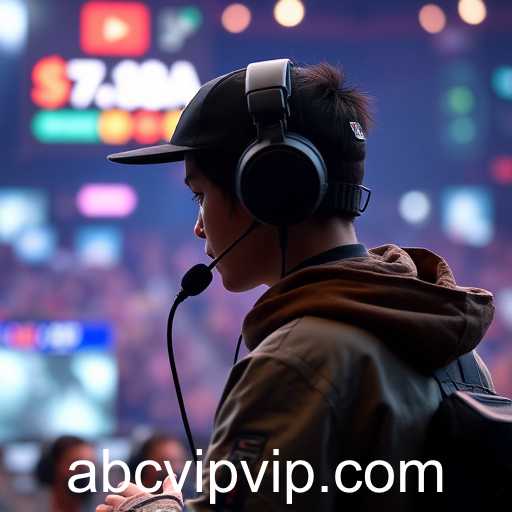 The Rise of Gaming in 2025