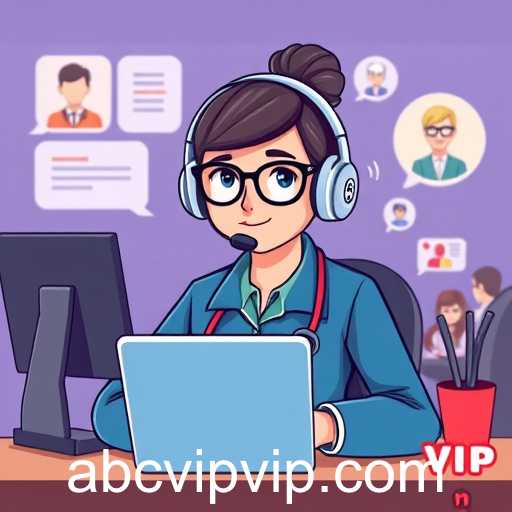 Innovative Gaming: The Rise of 'Customer Support' as a Game Genre with 'Abc VIP'