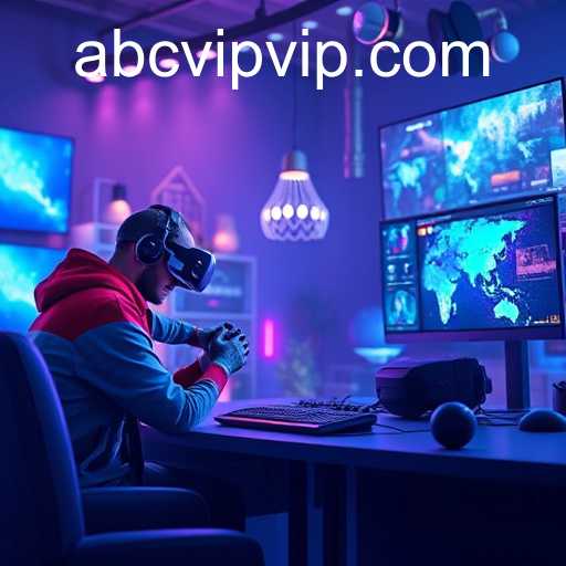 The Digital Evolution of Online Gaming